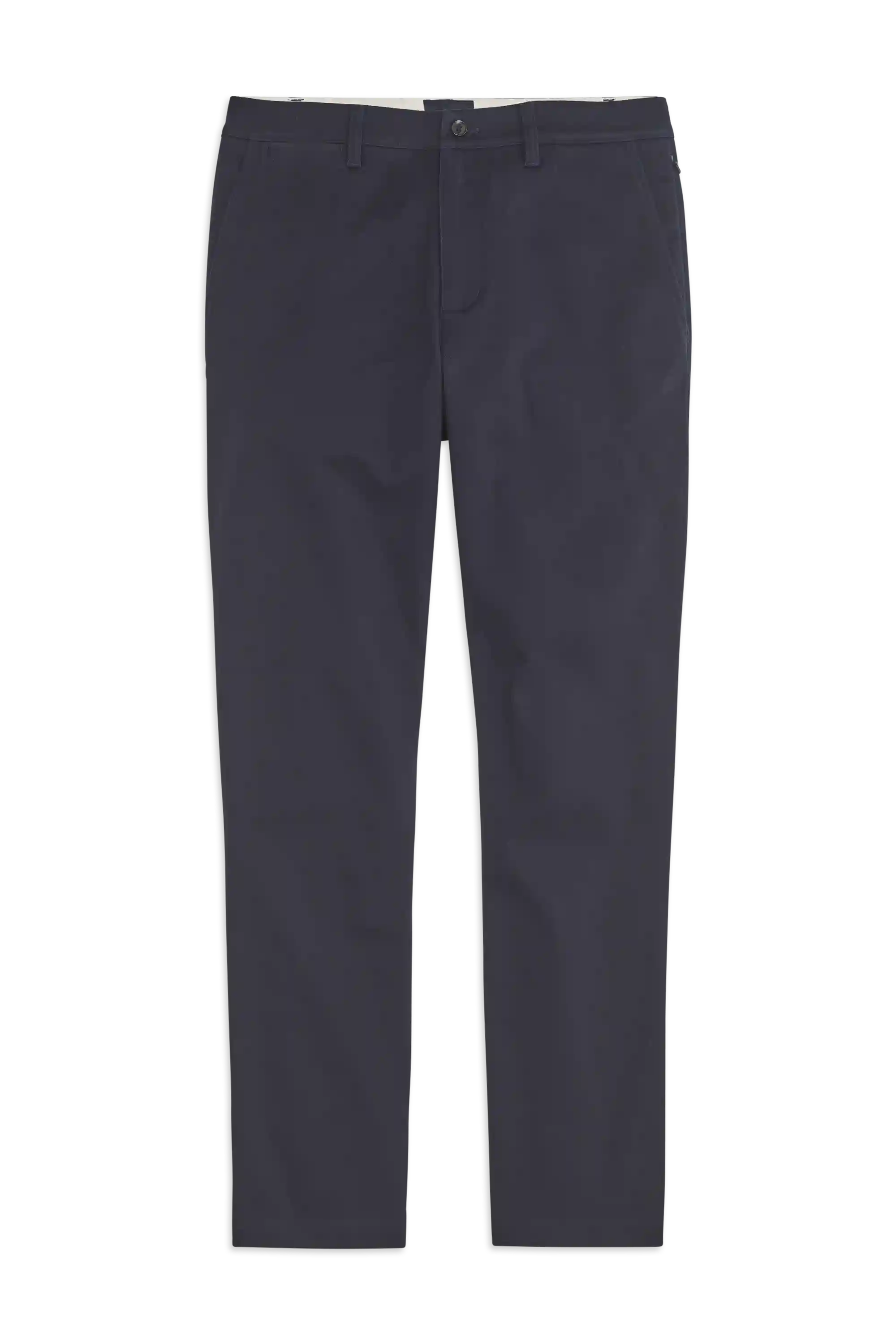 Stretch Twill Chino - Relaxed Fit