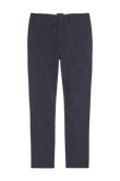 Stretch Twill Chino - Relaxed Fit