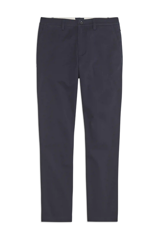 Stretch Twill Chino - Relaxed Fit