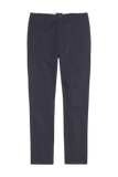 Stretch Twill Chino - Relaxed Fit