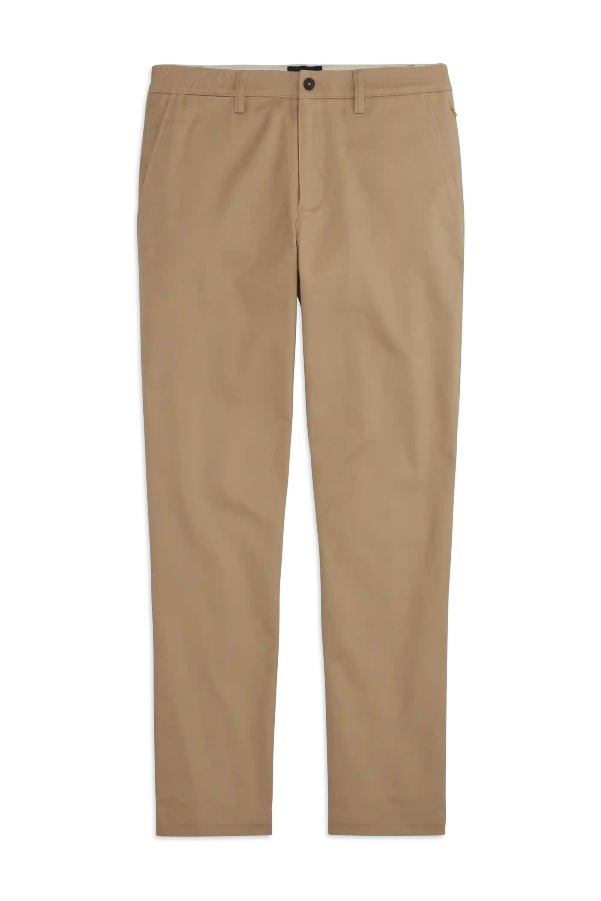 Stretch Twill Chino - Relaxed Fit