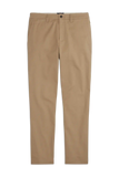 Stretch Twill Chino - Relaxed Fit