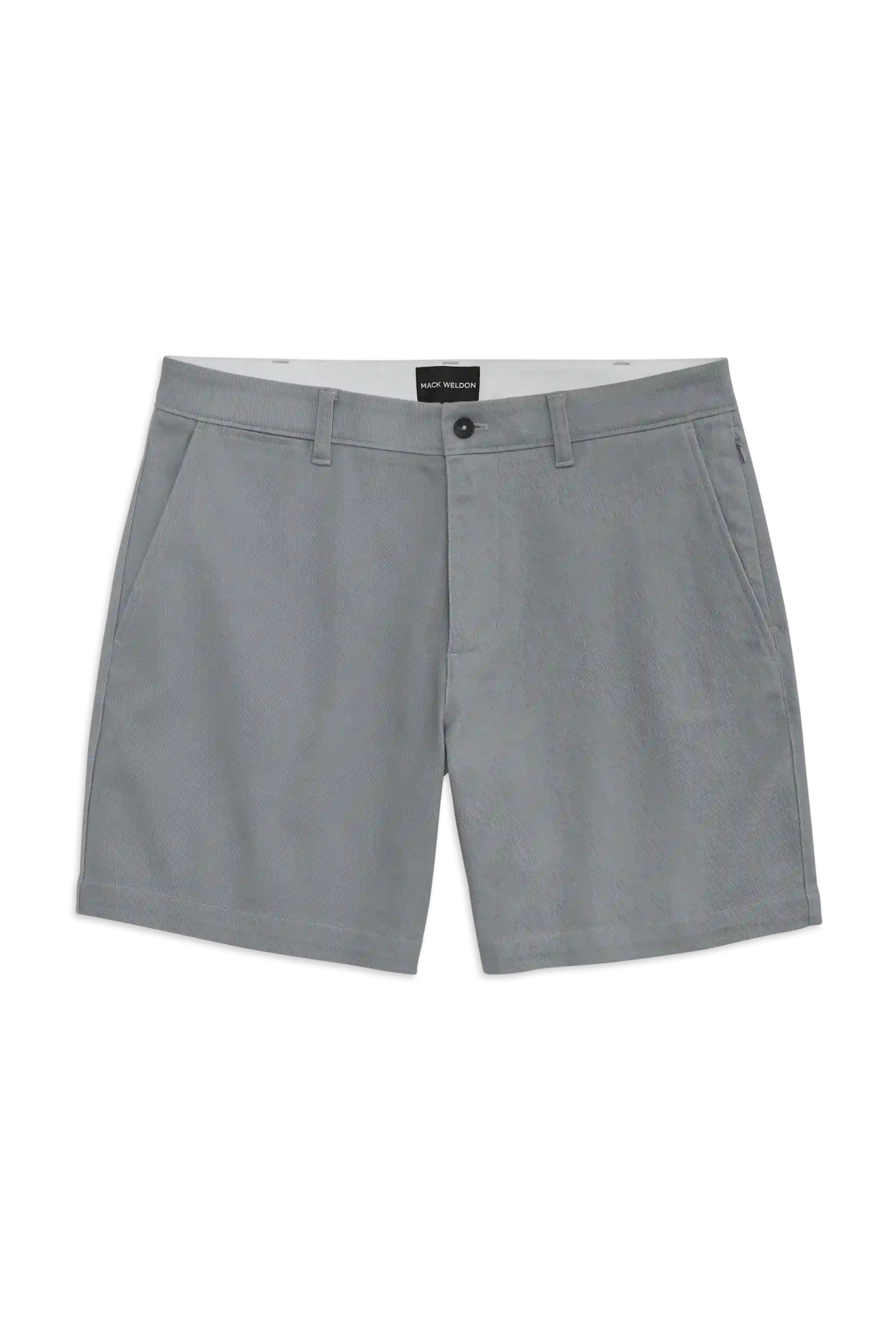 Stretch Twill Chino Short 7”