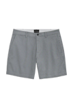 Stretch Twill Chino Short 7”