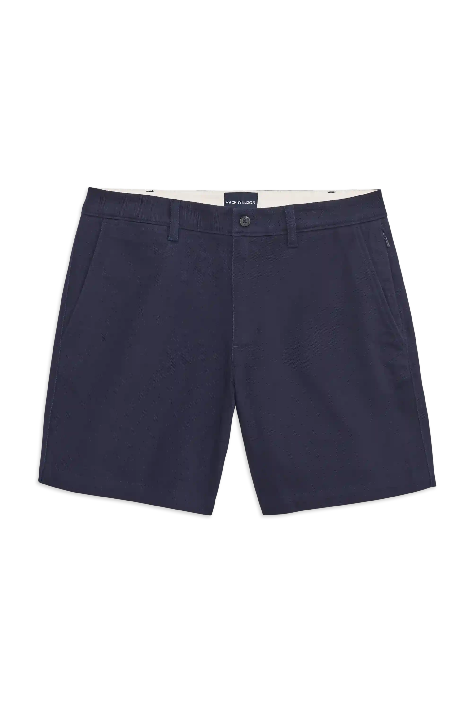 Stretch Twill Chino Short 7”