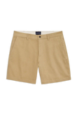 Stretch Twill Chino Short 7”