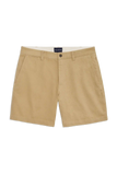 Stretch Twill Chino Short 7”