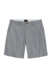 Stretch Twill Chino Short 9"