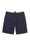 Stretch Twill Chino Short 9"