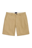 Stretch Twill Chino Short 9"
