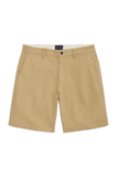 Stretch Twill Chino Short 9"