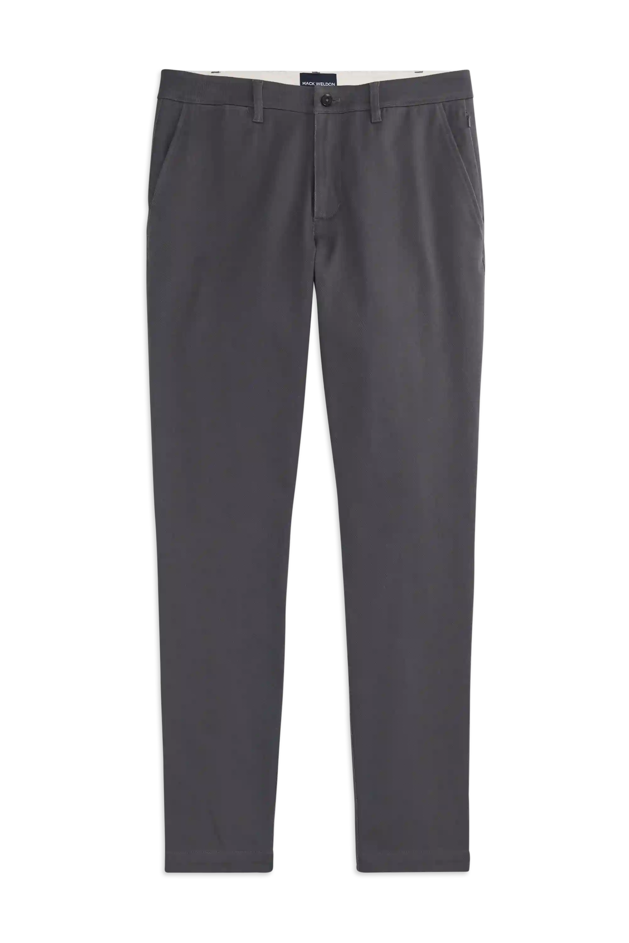 Stretch Twill Chino - Classic Fit