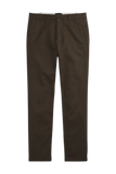 Stretch Twill Chino - Classic Fit