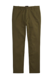 Stretch Twill Chino - Classic Fit
