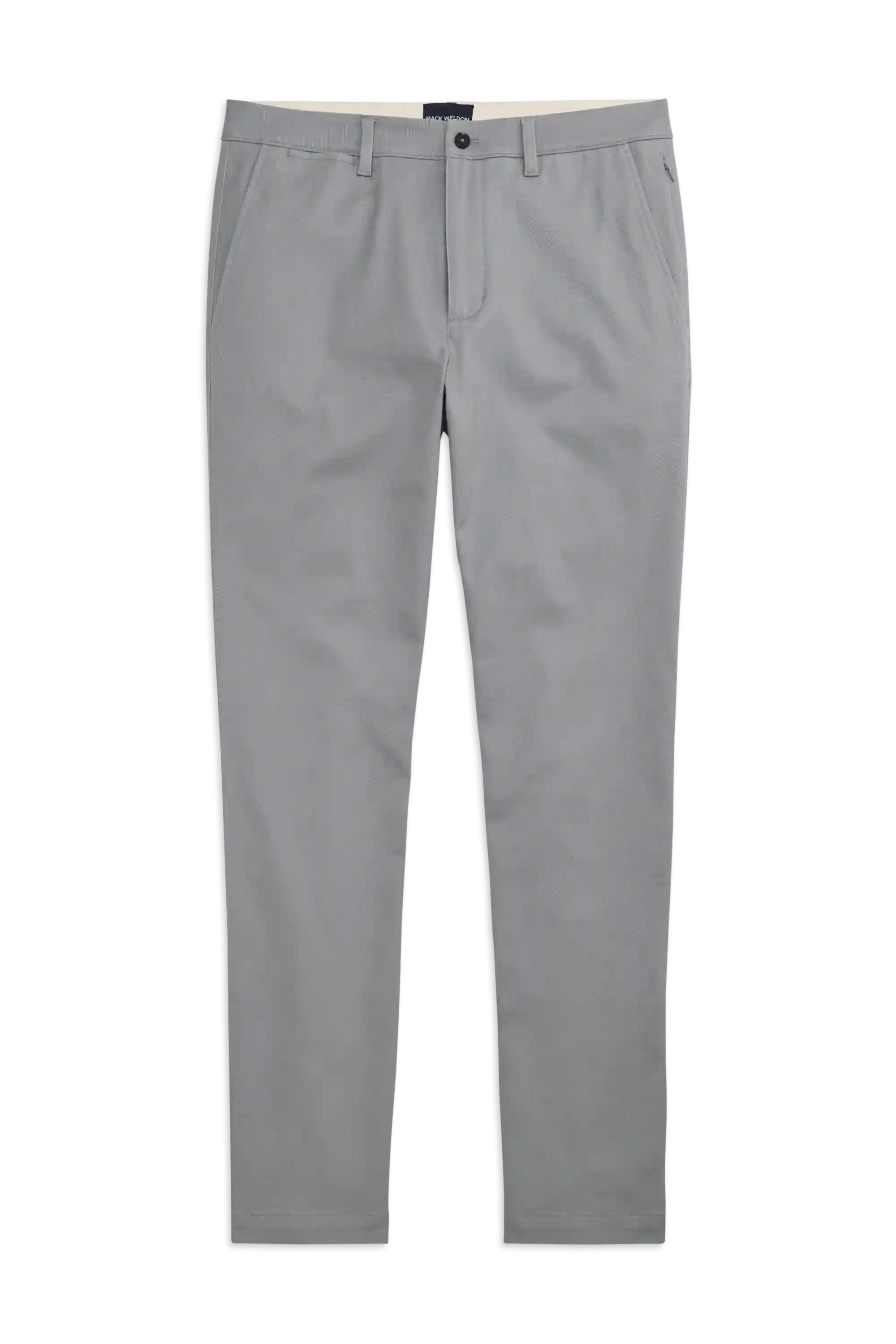 Stretch Twill Chino - Classic Fit