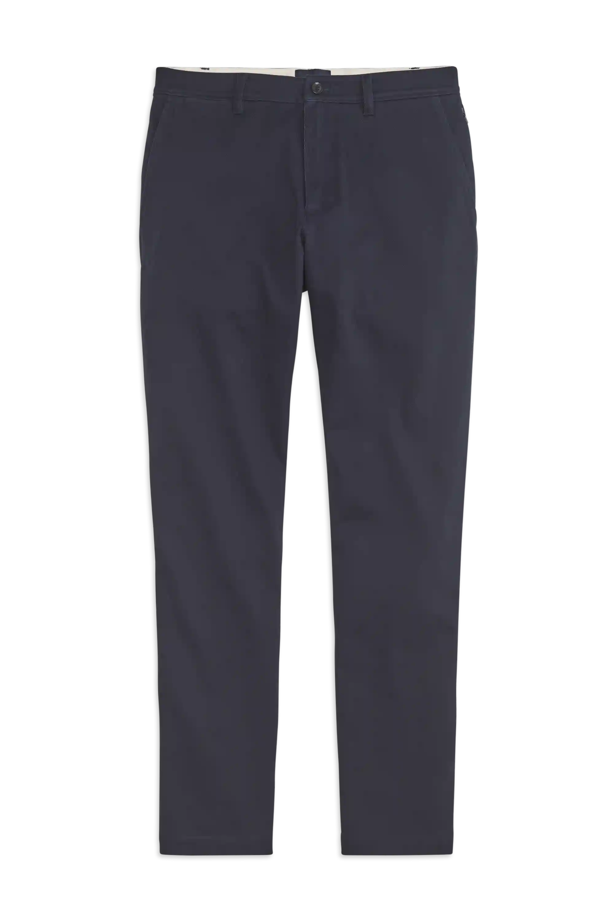 Stretch Twill Chino - Classic Fit