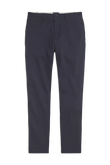 Stretch Twill Chino - Classic Fit