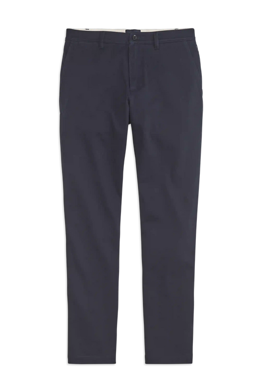 Stretch Twill Chino - Classic Fit