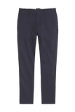 Stretch Twill Chino - Classic Fit