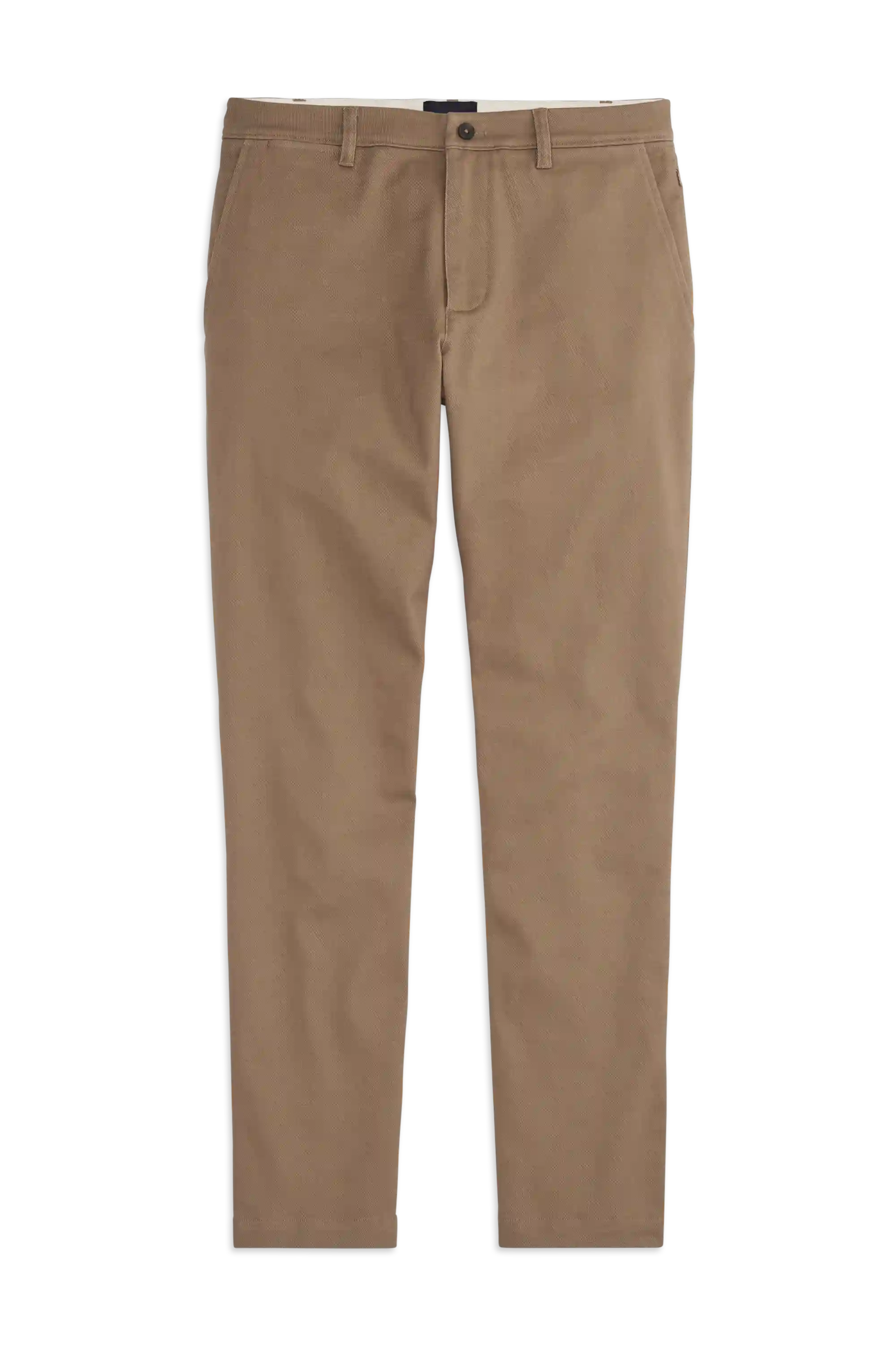 Stretch Twill Chino - Classic Fit