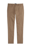Stretch Twill Chino - Classic Fit