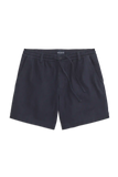 Stretch Twill Drawstring Chino Short