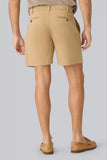 Stretch Twill Chino Short 7”