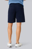 Stretch Twill Chino Short 9"