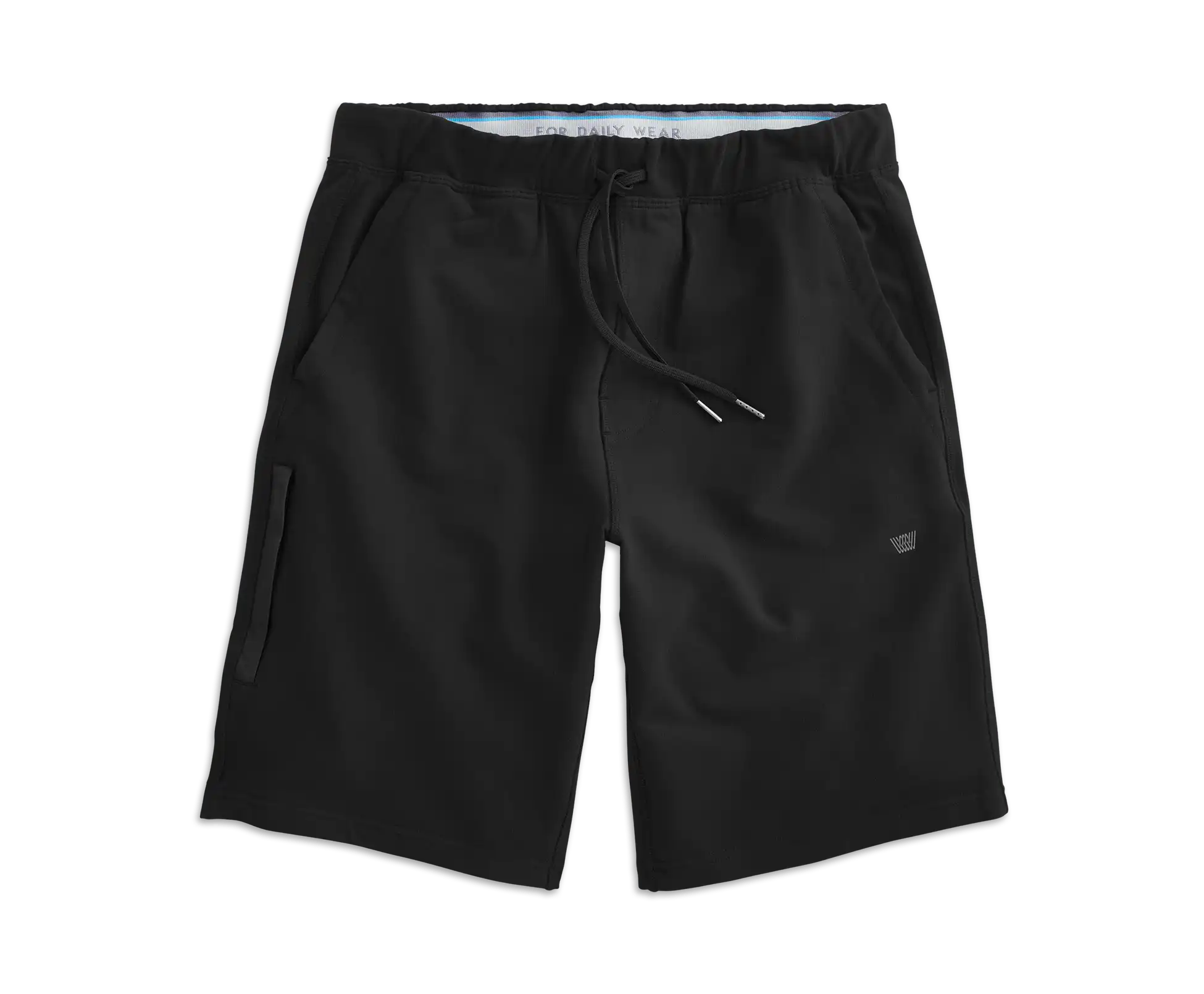 ACE Sweatshort 9.5"