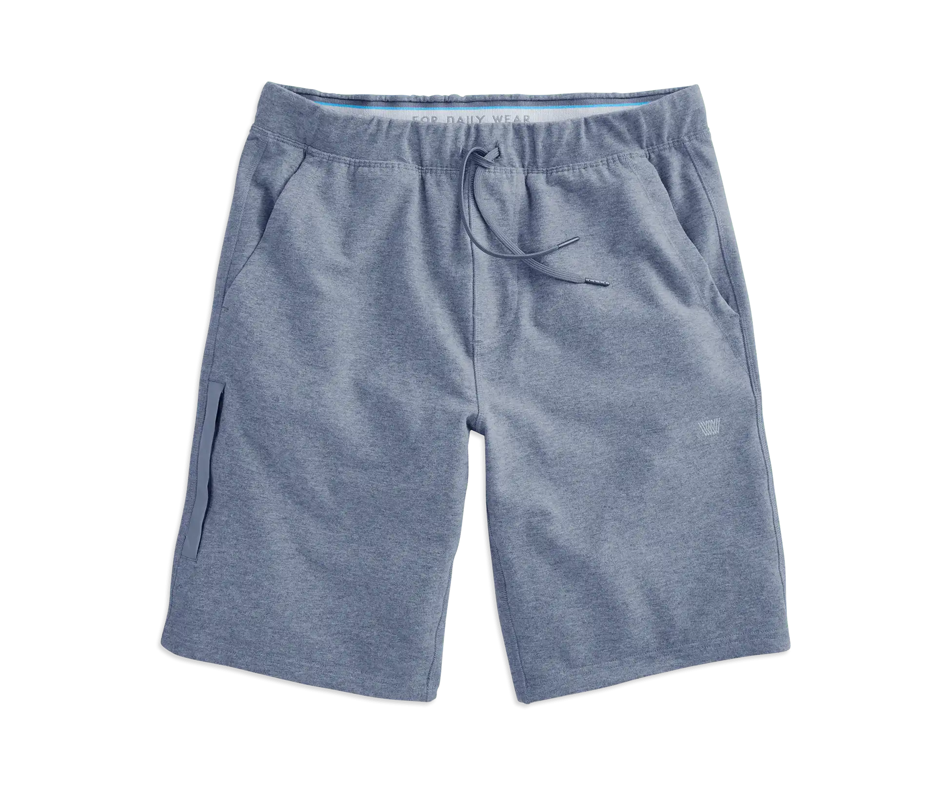 ACE Sweatshort 9.5"