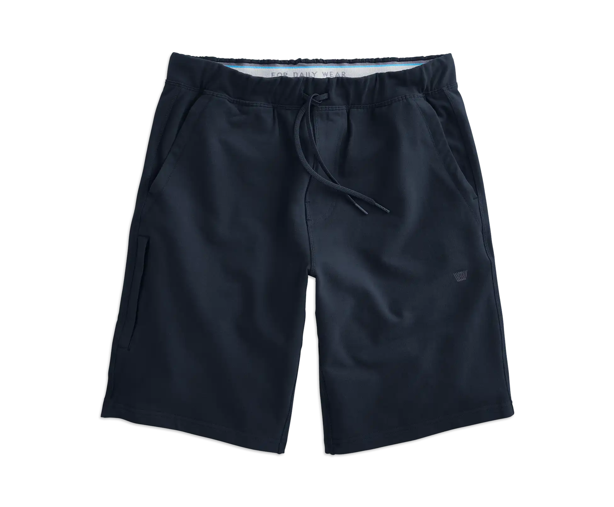 ACE Sweatshort 9.5"