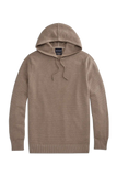 Tech Linen Hoodie