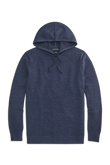 Tech Linen Hoodie