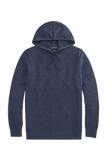 Tech Linen Hoodie