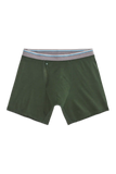 Tech Merino Jersey Boxer Brief