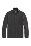 Tech Merino Quarter-Zip Sweater