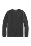 Tech Merino Waffle Crew Neck Sweater