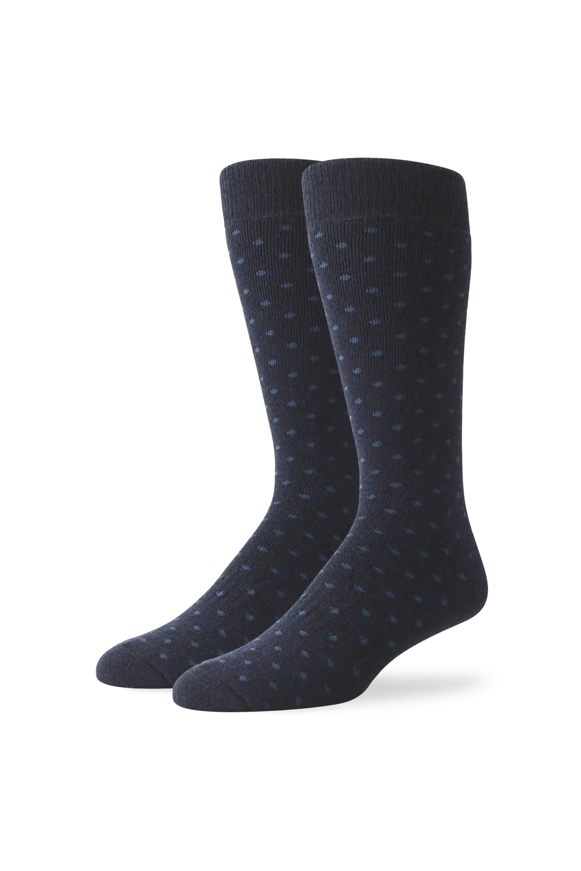 Tech Merino Extended Crew Sock