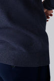 Tech Linen Hoodie