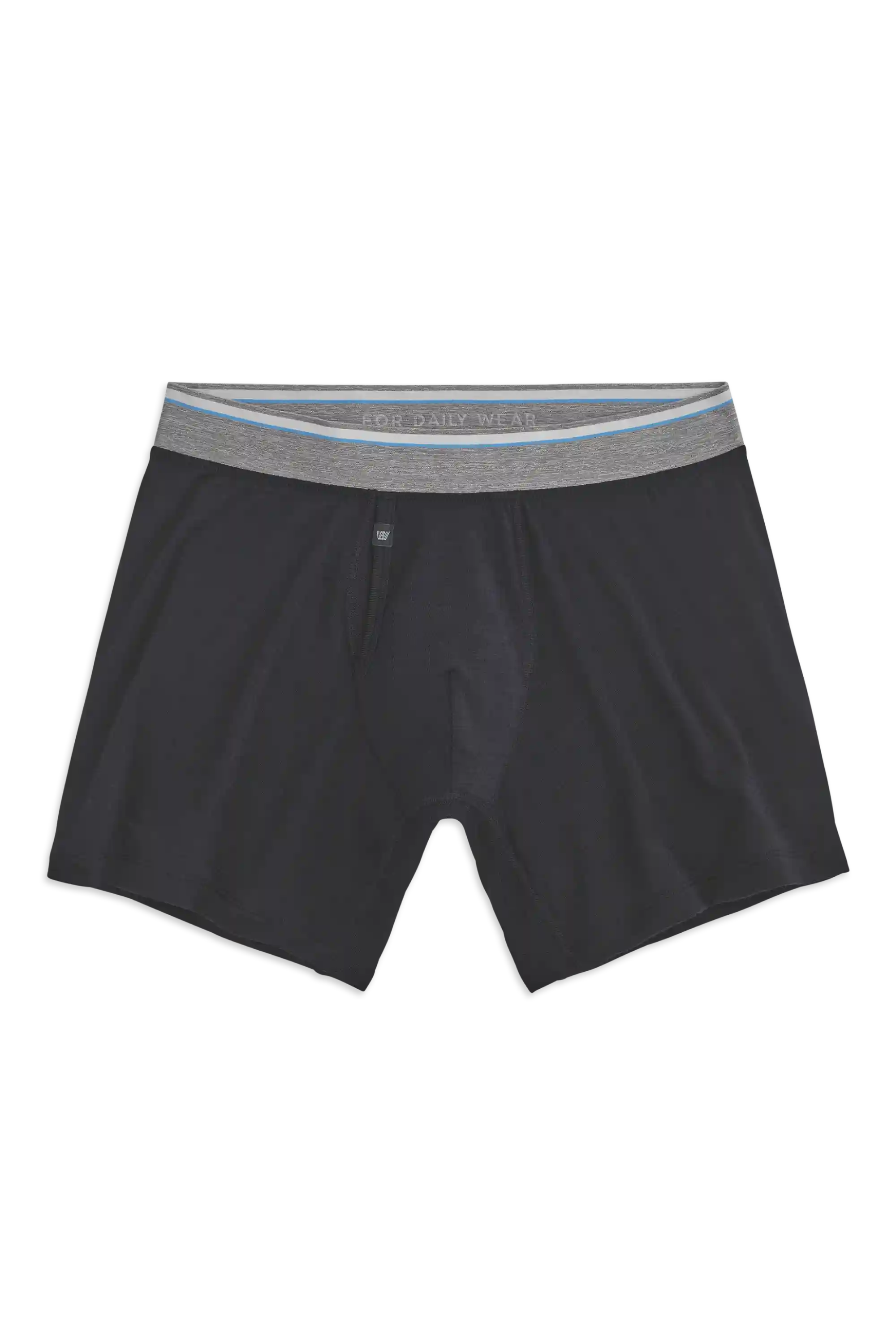 Tech Merino Jersey Boxer Brief