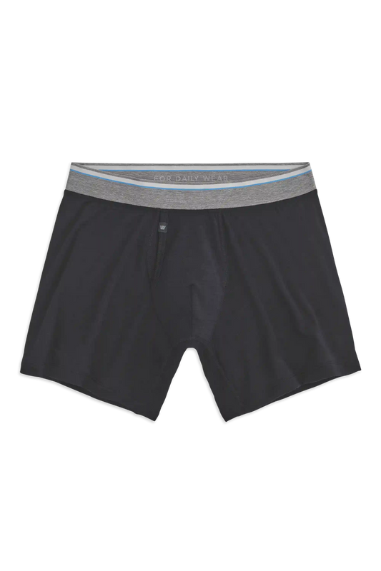 Tech Merino Jersey Boxer Brief