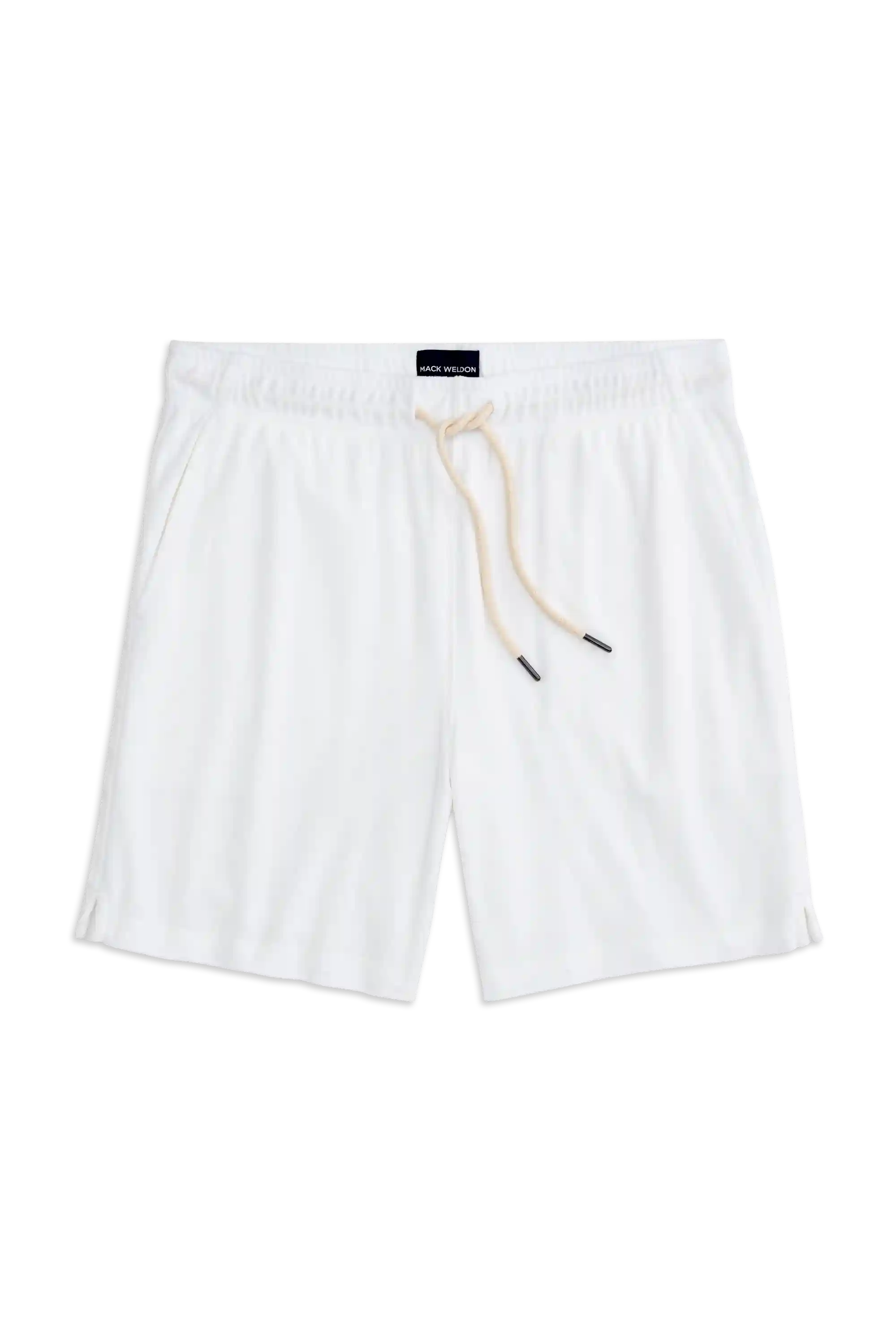 Terry Cloth Short