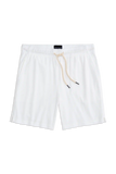 Terry Cloth Short