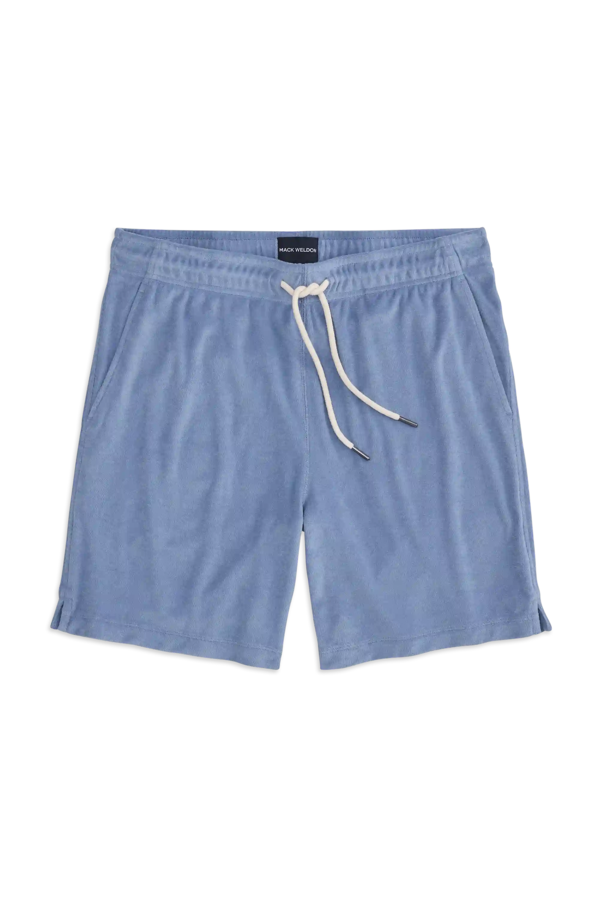 Terry Cloth Short