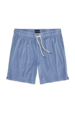 Terry Cloth Short