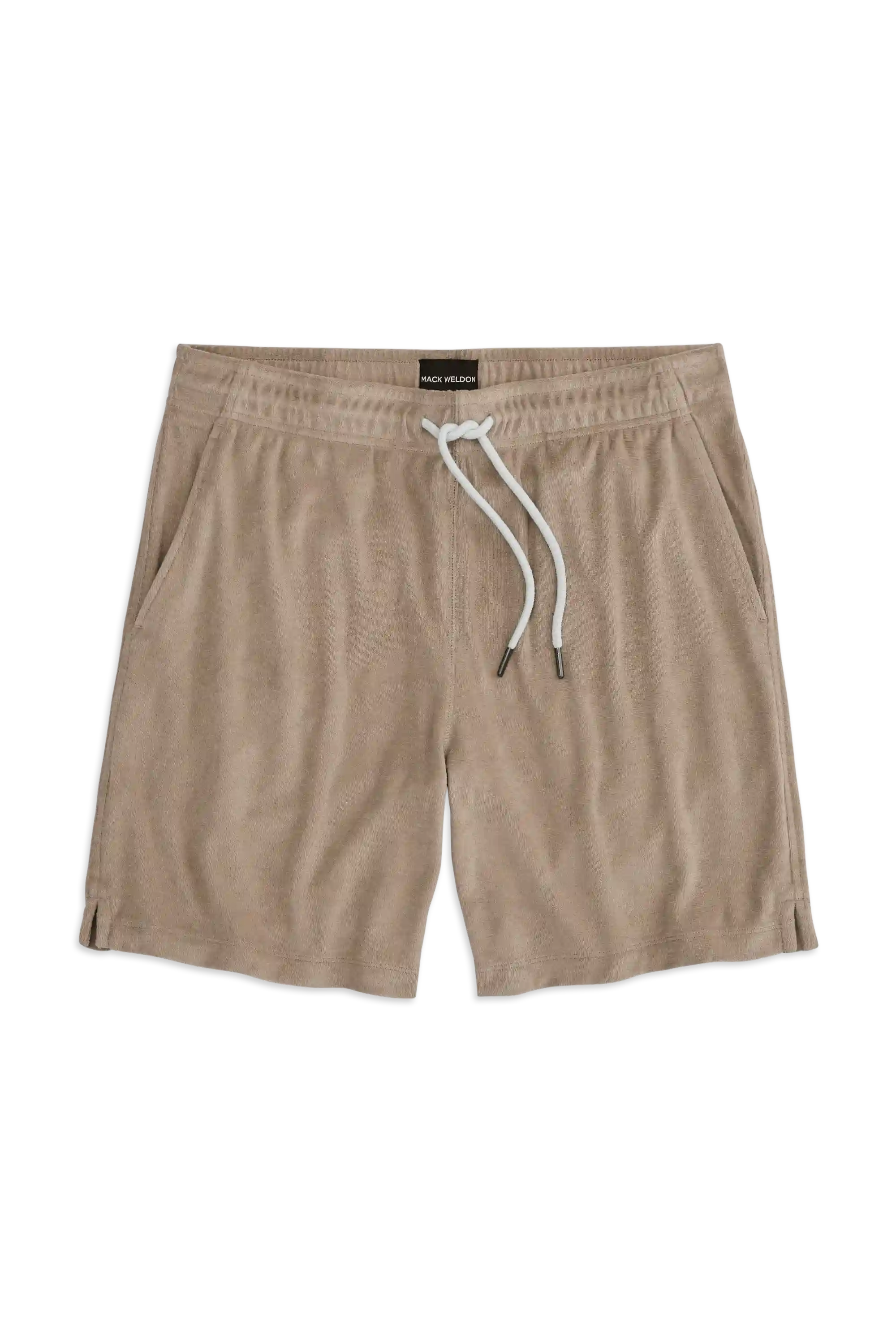 Terry Cloth Short