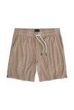 Terry Cloth Short