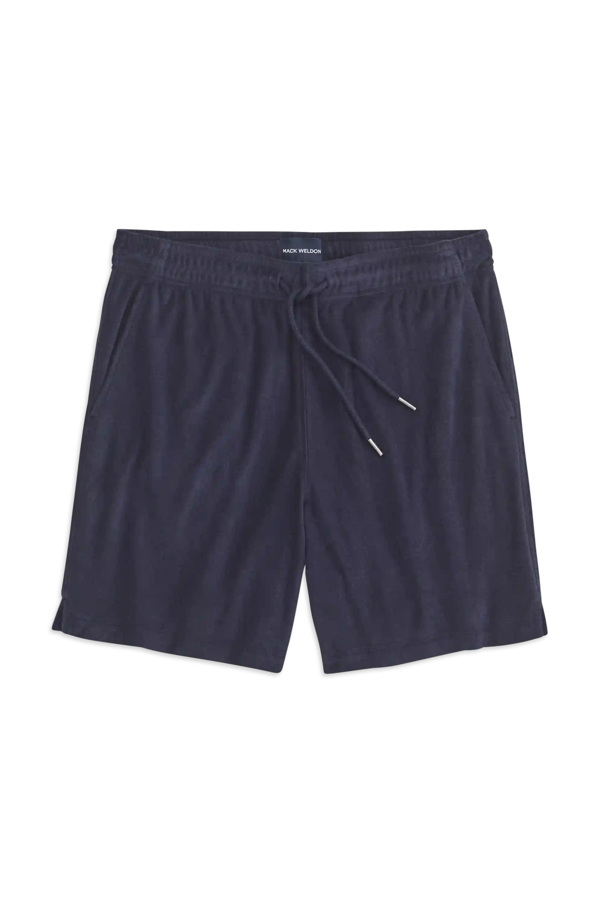 Terry Cloth Short