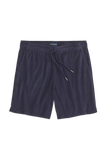 Terry Cloth Short