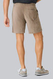 Terry Cloth Short